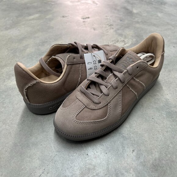 Adidas BW Army Beige Brown Men's JR3726 - New - Picture 1 of 6